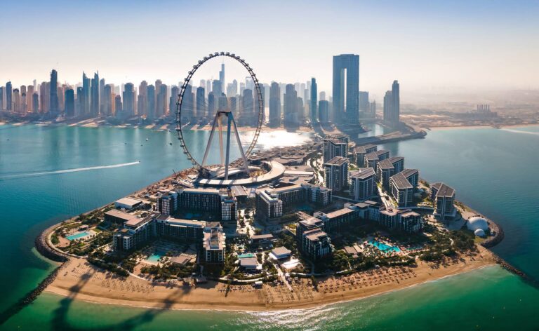 90,000 Units by Year-End: Opportunity or Oversupply? The Truth About Dubai’s 2025-2032 Delivery Pipeline